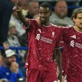 Liverpul konačno dočekao pravog Isaka! Rekordni transfer počeo da se isplaćuje na Enfildu
