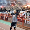 Zastrašujuća tradicija za crno-bele pred 180. večiti derbi: Partizan nije pobedio Zvezdu baš dugo...