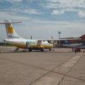 Teretni avion u Majamiju izleteo sa piste nakon sletanja, na aerodromu obustavljen avio-saobraćaj