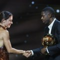 Objavljene nominacije za “Zlatnu loptu” uz veliko iznenađenje