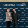 Zagorka Dolovac se sastala sa predstavnicima Evrodžasta