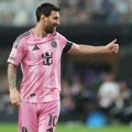 Mesi će postati većinski vlasnik španskog drugoligaškog kluba Eldensea