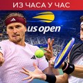 Zverev traži potvrdu, Šelton prvu veliku titulu – završni okršaj za trofej Ju-Es opena (20.00)
