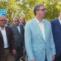 Predsednikova obećanja iz pravnog ugla: Hoće li Vučić pre ostavke potpisati ukaze o pomilovanju svojih partijskih kolega i…