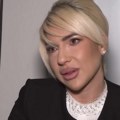 "Radila sam, rezultati nisu dolazili" Jovana Jeremić se raznežila pred veliko slavlje, nije verovala da će se ovo desiti