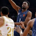 Osvojio dva puta Evroligu, bio šampion NBA lige... Saigrač se "čudi" što ga još niko nije potpisao