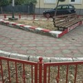 Nakon emisije ,,Ko nas vozi'' sređena česma kod Zlatne zvezde