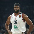 Saigrač Luke Dončića iz reprezentacije se povredio, Barselona ne zna šta će bez centra