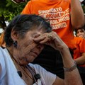 Pobeda naroda u Madridu: Baka (87) se vraća u stan nakon što je njeno iseljenje diglo Španiju na noge