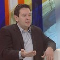 Šarović pozvao Vučića da gostuje u njegovoj emisiji na KTV televiziji