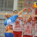 Ribnica protiv Takova: Žreb za 1/8 finala odbojkaškog Kupa Srbije