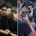 Janakopulos tražio kaznu, ali za sebe: Suptilno isprozivao Evroligu zbog Barcokasa i Olimpijakosa