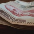 Portal: Građanima u Novom Sadu bankomat izbacio novčanice sa izbornim sloganima SNS-a