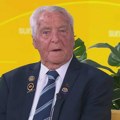 Napunio 102. godine i dve stvari je sebi zabranio: "Ovo nikad nisam stavio u usta"