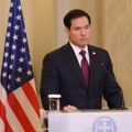 Rubio: Saradnja nikada nije bila jača, Grčka je sidro stabilnosti