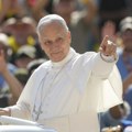 Papa Lav XIV prvi put se oglasio nakon operacije pluća: zahvalio vernicima na molitvama