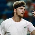 Španski teniser Alehandro Davidovič Fokina osvojio masters u Šangaju