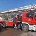 Sezona požara na otvorenom i dalje traje, vatrogasci svakodnevno na terenu