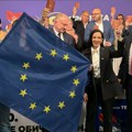Završna konvencija liste “Evropska Srbija” u sredu u Master centru Novosadskog sajma