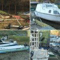 „Ogromna je šteta koja se sada događa“ Ribolovci i nautičari zabrinuti! Nizak vodostaj Dunava i dalje obara rekorde! Brodovi i…