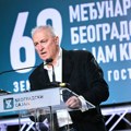 Otvoren 69. Međunarodni beogradski sajam knjiga