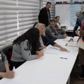 Do 19 časova izašlo 70 posto upisanih birača u Jablaničkom okrugu
