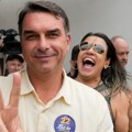 Policija proverava navode o odlasku Flavija Bolsonara iz Brazila, Argentina negira da je ušao u zemlju