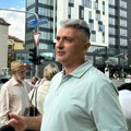 Ilija Srdanović o odnosu nove vlasti prema EU, Kosovu i velikim infrastrukturnim projektima