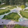 Za uređenje parka Čair više od 600 miliona – Grad Niš izdvaja petinu novca, rok za radove do juna 2028.