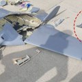 [RAT U UKRAJINI] Masovni napad dronovima na Moskvu, Ukrajinci tvrde da je njihova PVO izuzetno efikasna