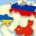 Obim trgovine Kine i Rusije dostigao najvišni nivo od početka sukoba u Ukrajini