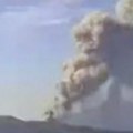 Erupcije vulkana u aziji: "Dete Krakataua" u Indoneziji sve aktivnije (video)