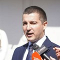Bečić i Abazović: Bićemo okosnica nove vlade