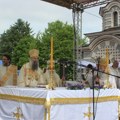 Molitva za stradale Srbe