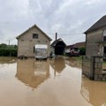 "Evakuisano 60 osoba": Najnoviji podaci MUP o situaciji sa poplavama u Srbiji