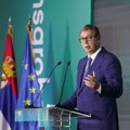 Vučić: Znaju svi ko hoće rat, očekujem dosta teških situacija u narednom periodu