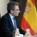 Ambasador Španije u Srbiji: Ne priznajemo Kosovo, politički odnosi sa Beogradom dobri
