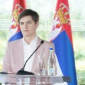 Oglasila se premijerka Brnabić: Reagovala na sramne navode Todorovića