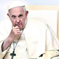 Papa Franja apelovao na Rusiju da oživi Crnomorski sporazum o žitu