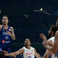FIBA objavila novu listu, Srbiji skočile šanse za titulu prvaka sveta