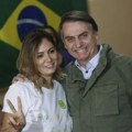 Bolsonarovi se branili ćutanjem: Nastavljena istraga o skupim poklonima brazilskog bračnog para dobijenim od šefova sa