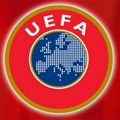 Evo koliko će novca dobiti klubovi koji ne odu u Evropu UEFA povećala fond