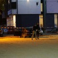 Detalji pucnjave u Novom Pazaru: Obračun mladića ispred hotela, pronađen pištolj na mestu zločina