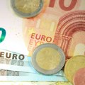 Evrozona: godišnja stopa inflacije u avgustu 5,2 odsto