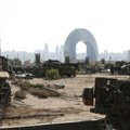 Hadžijev: Snage Azerbejdžana probile liniju kontakta u Karabahu na nekoliko mesta