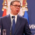 Vučić: Plašim se da situacija na Kosovu i Metohiji polako izmiče kontroli, borićemo se