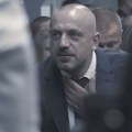 Ухапшен Милан Радоичић након што му је полиција претресла стан