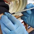Počela vakcinacija protiv sezonskog gripa u Prokuplju