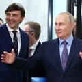 "Zapadnim elitama je potreban neprijatelj": Putin tvrdi da Rusija nije pokrenula rat u Ukrajini i najavljuje izgradnju novog…