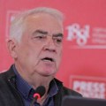 Trajković: Sabor SNV biće u Beogradu, nije bilo mogućnosti za to na Kosovu